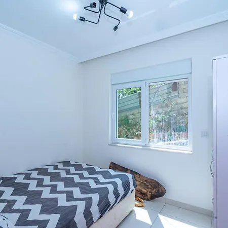 Kale Yamaci Apartamento *