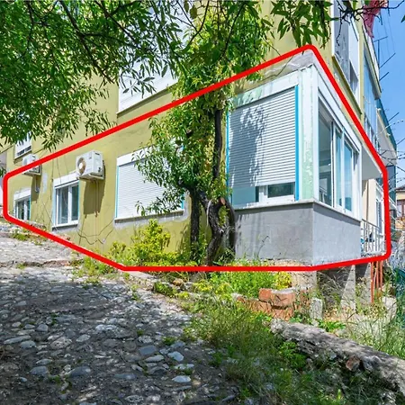 Apartamento Kale Yamaci Alanya