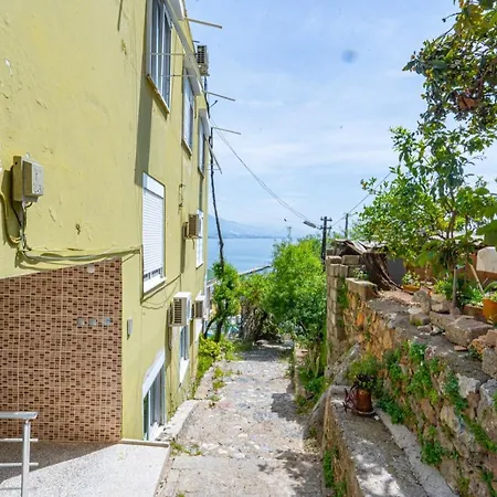 Apartment Kale Yamaci *